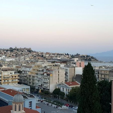 Kavala Penthouse Apartment Ngoại thất bức ảnh