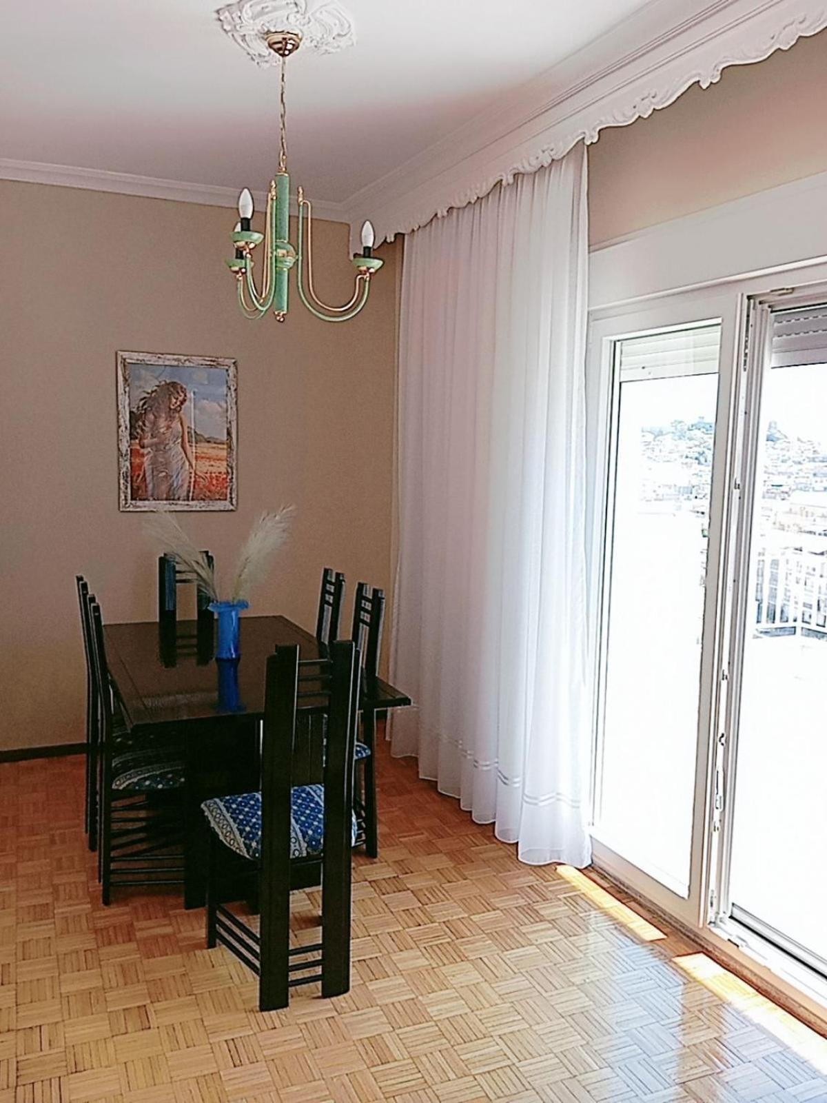 Kavala Penthouse Apartment Ngoại thất bức ảnh