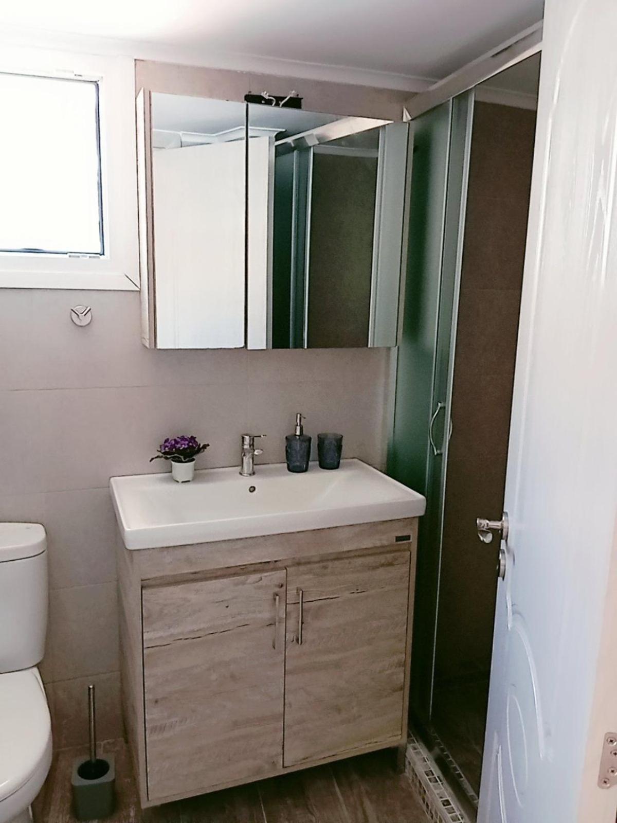 Kavala Penthouse Apartment Ngoại thất bức ảnh