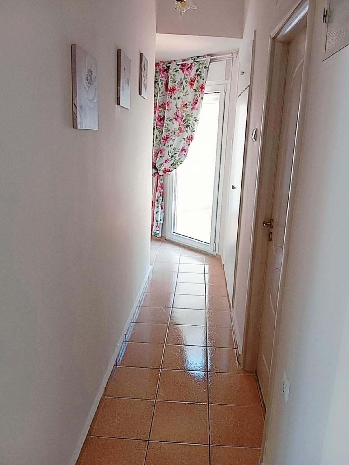 Kavala Penthouse Apartment Ngoại thất bức ảnh