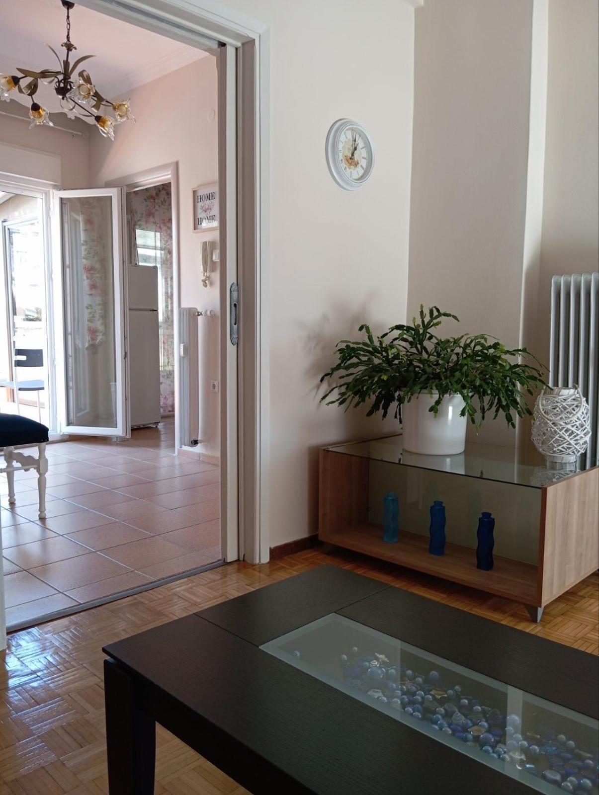Kavala Penthouse Apartment Ngoại thất bức ảnh