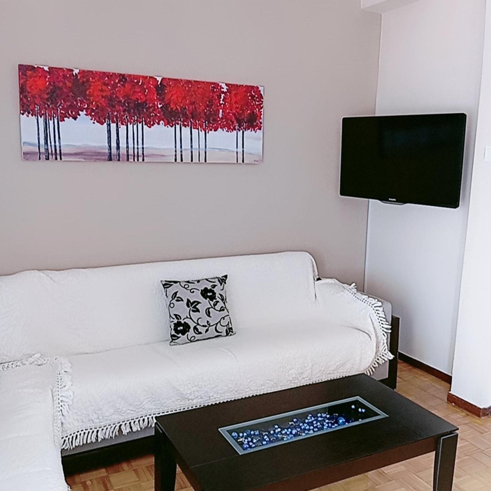 Kavala Penthouse Apartment Ngoại thất bức ảnh