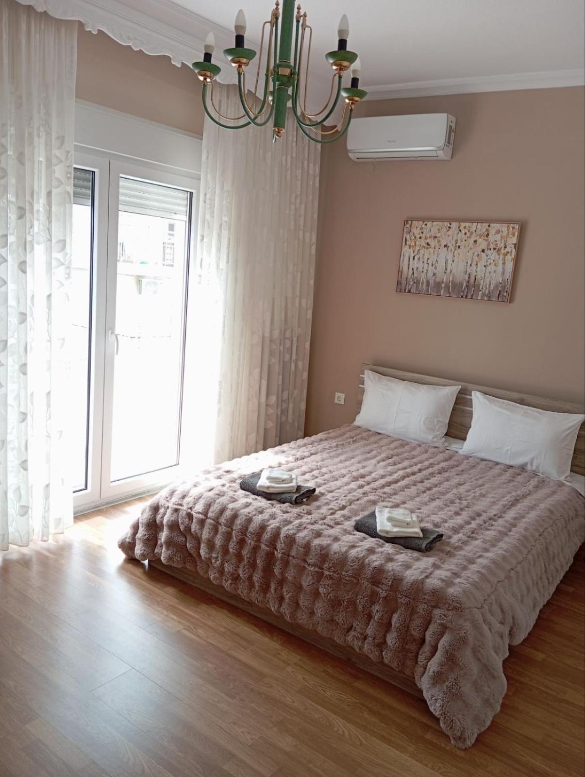 Kavala Penthouse Apartment Ngoại thất bức ảnh